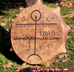 shaman drums3